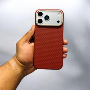 CARBON CASE FOR 17 PRO MAX