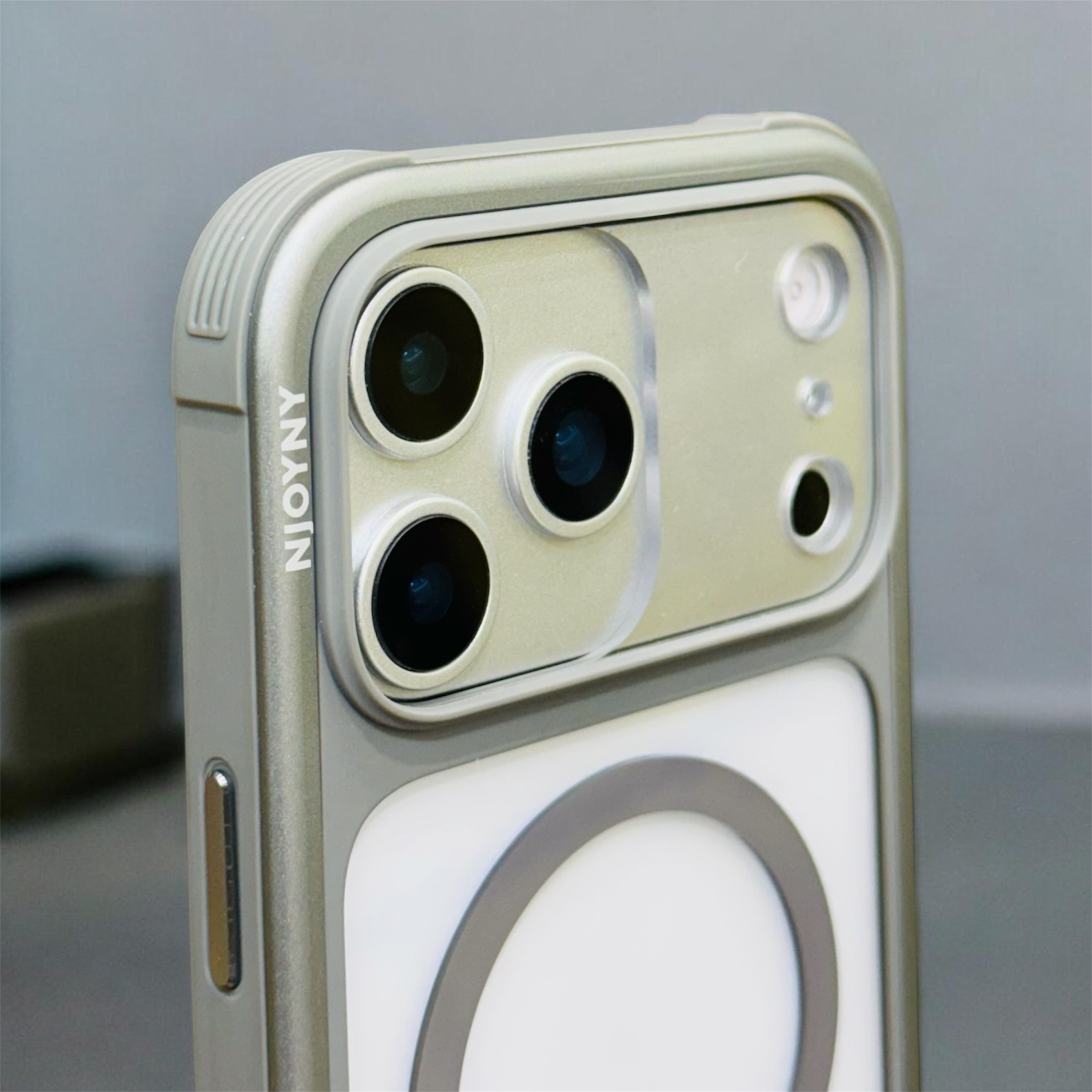 IPHONE 17 PRO MAX CASE - Image 3