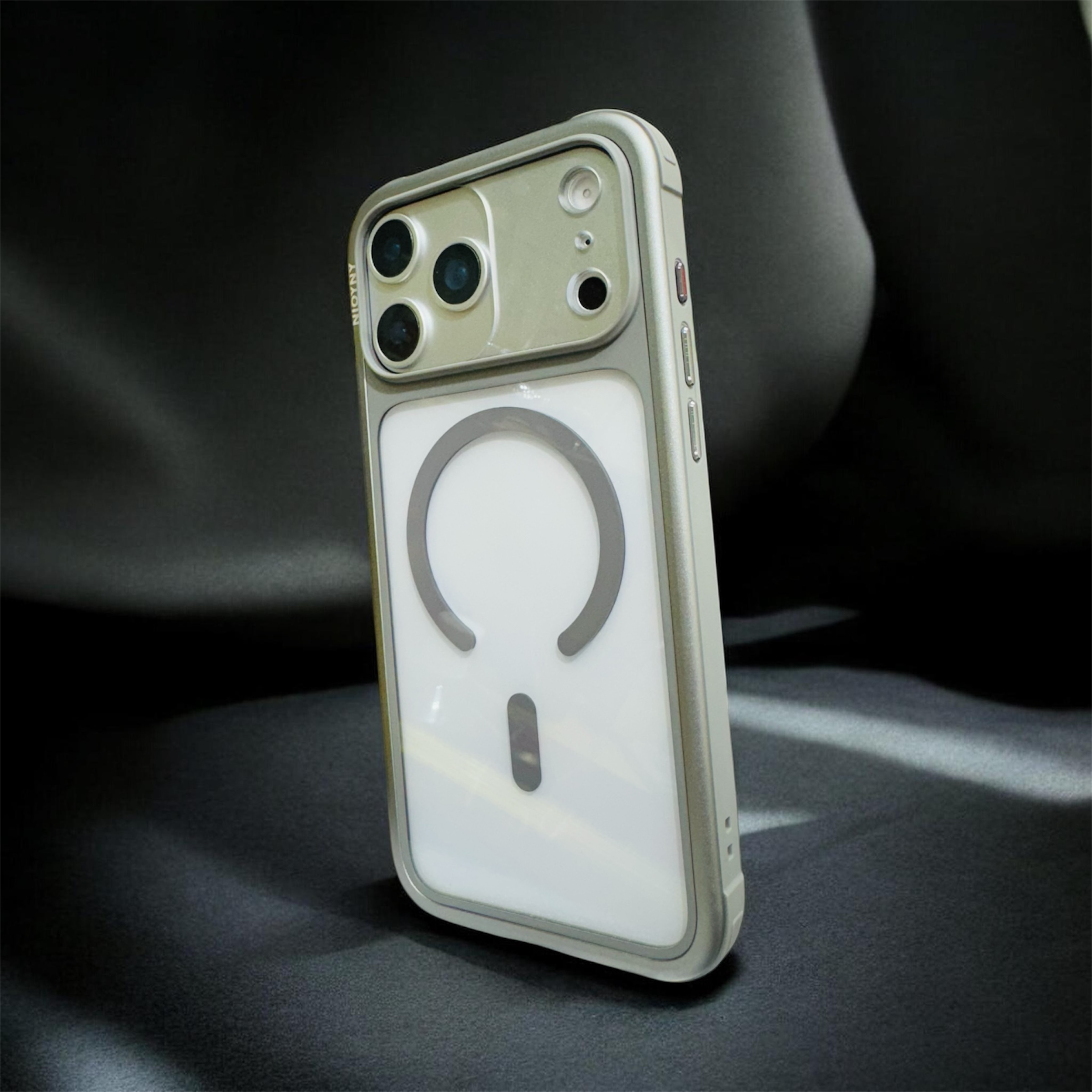 IPHONE 17 PRO MAX CASE - Image 2