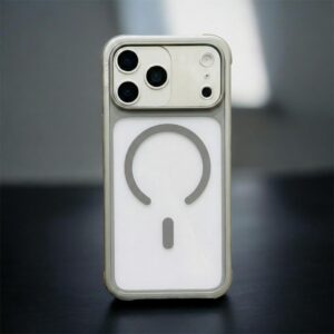 IPHONE 17 PRO MAX CASE