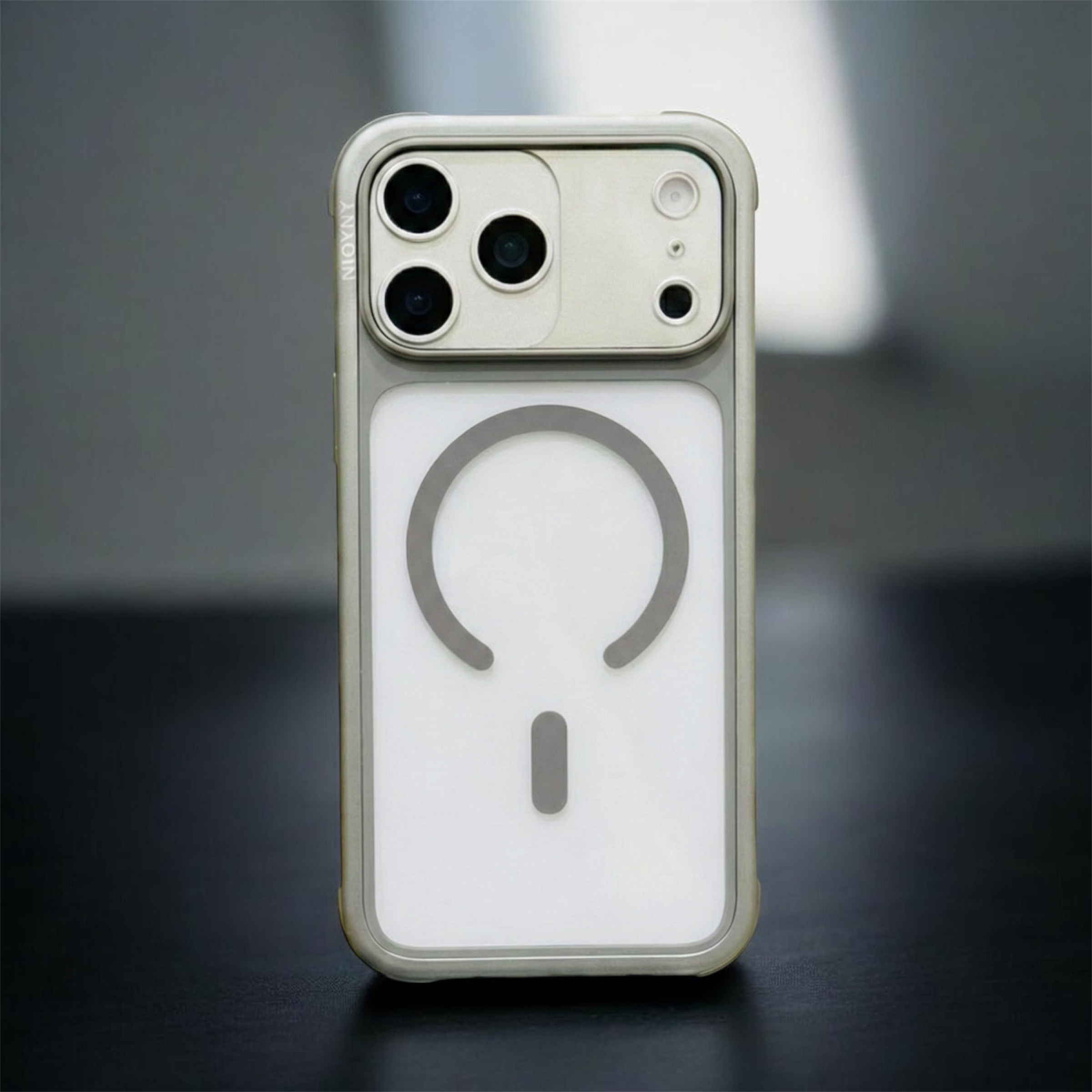 IPHONE 17 PRO MAX CASE