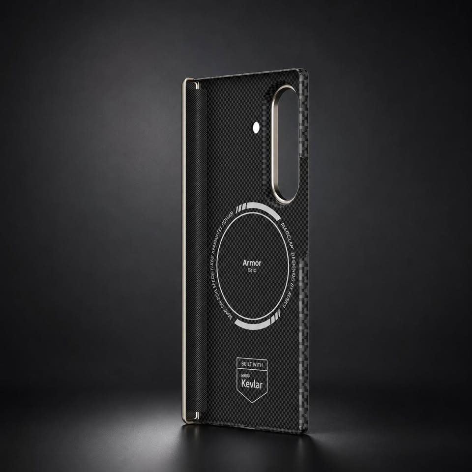 BENKS FOLD 8 ULTRA CACK CASE - Image 2