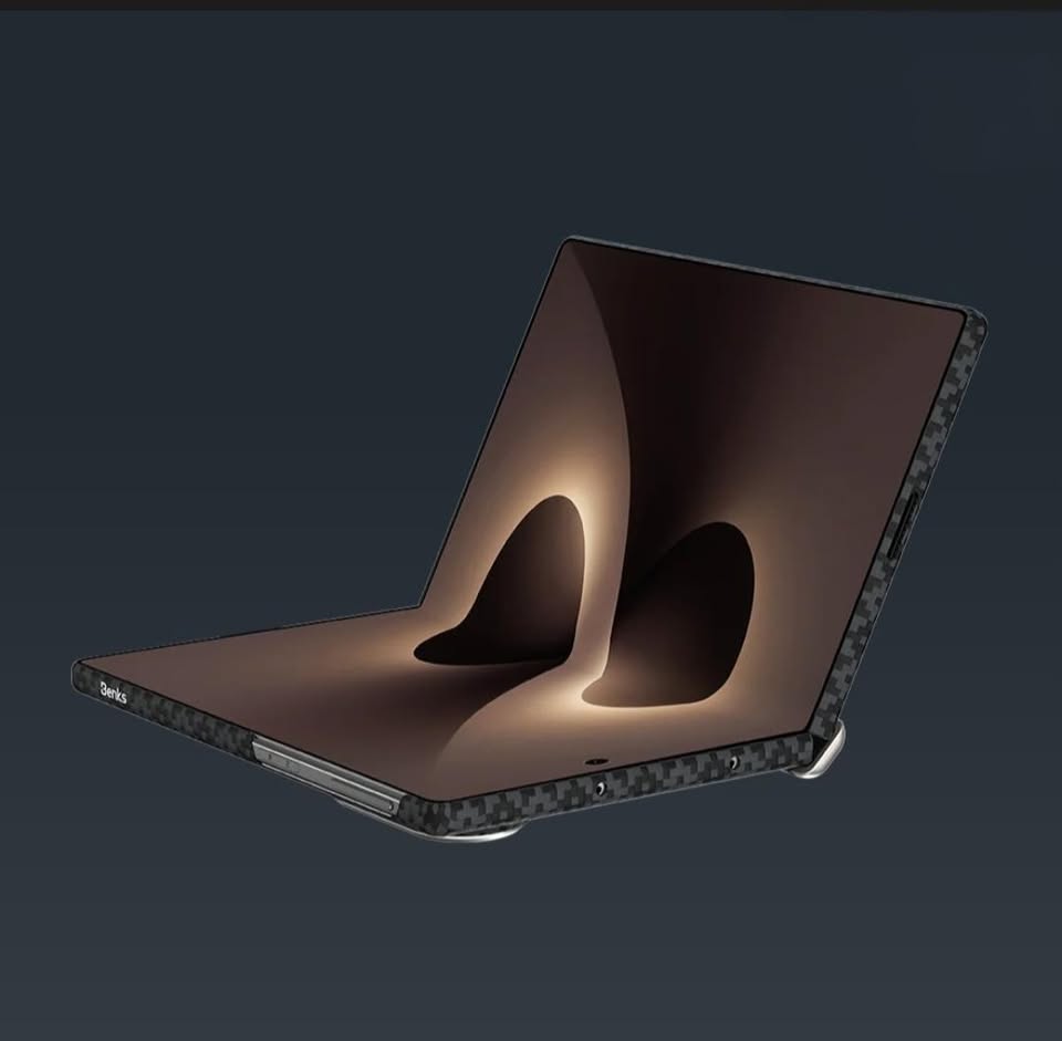 BENKS FOLD 8 CASE - Image 5