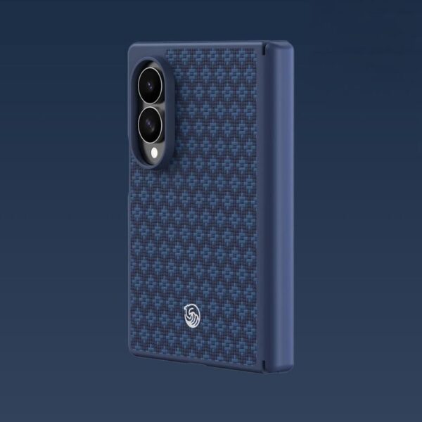 BENKS FOLD 8 CASE BLUE
