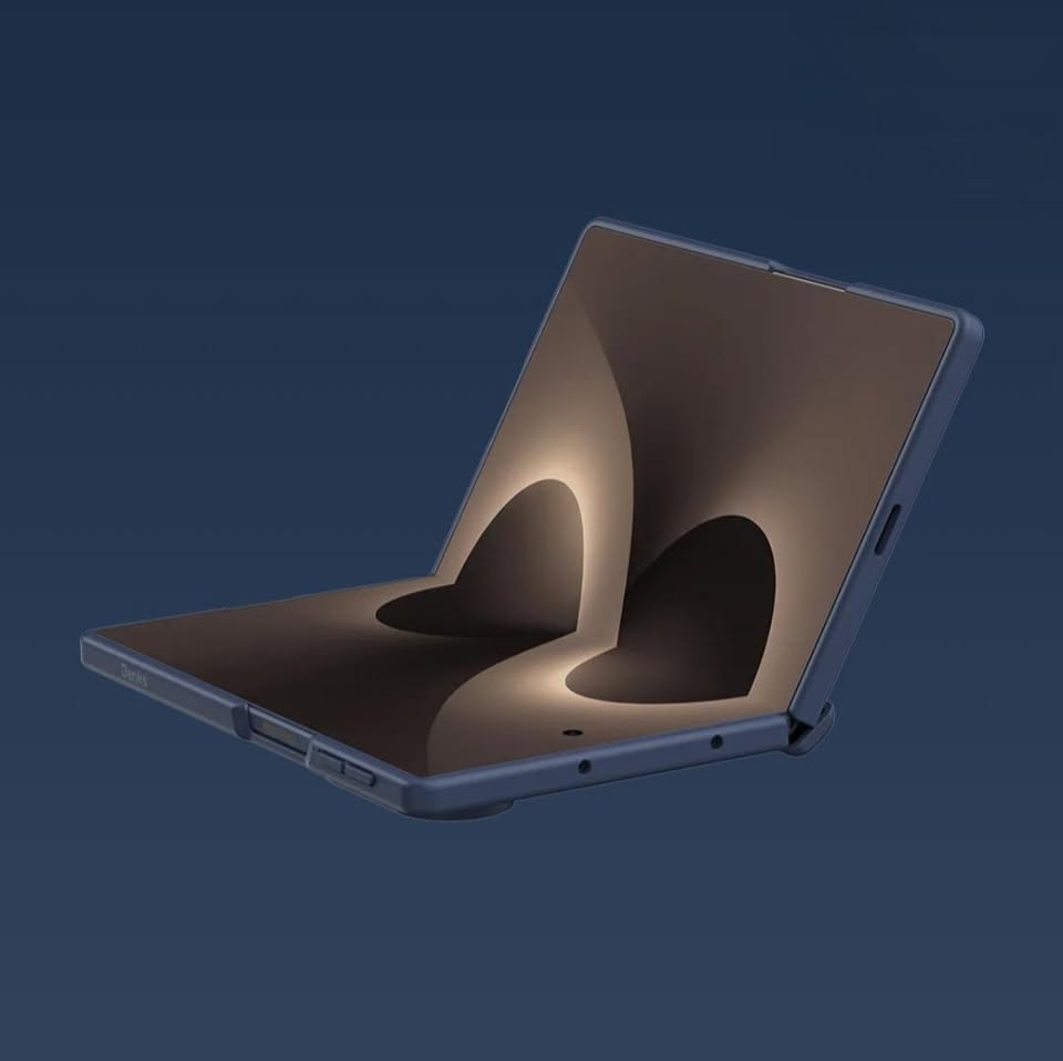 BENKS FOLD 8 CASE BLUE - Image 5
