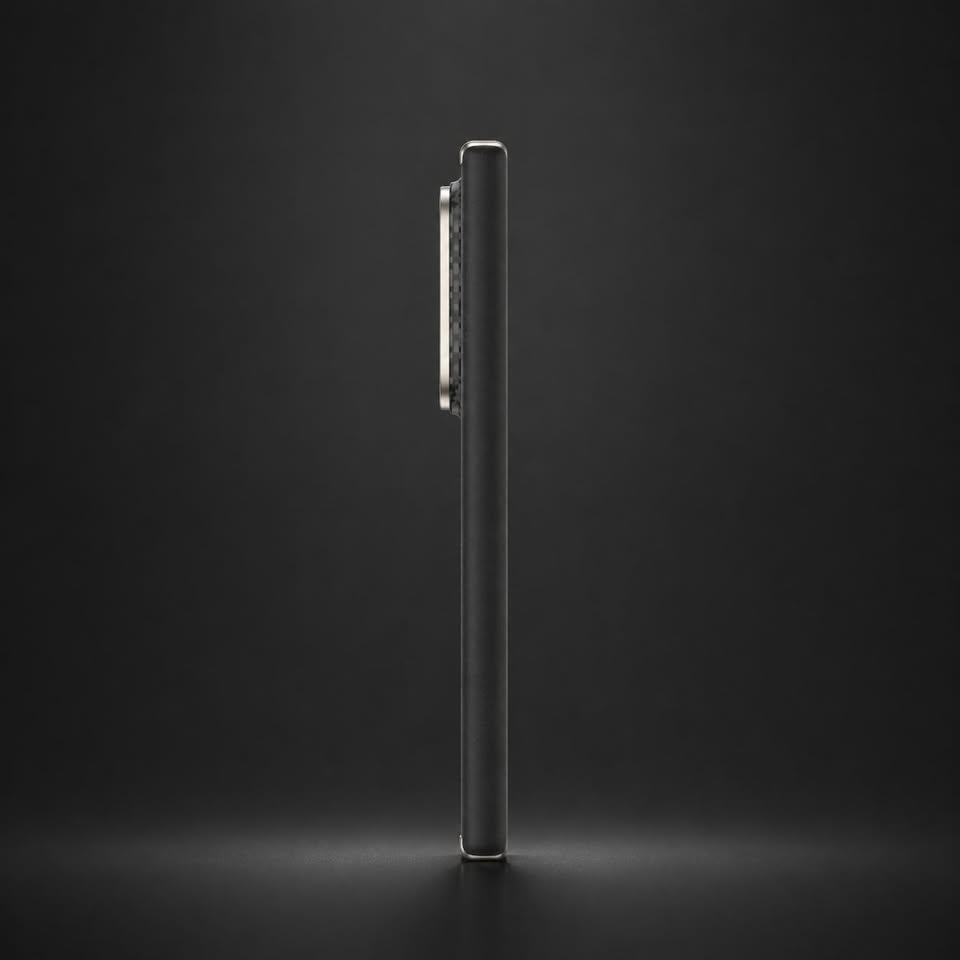 BENKS FOLD 8 ULTRA CACK CASE - Image 3