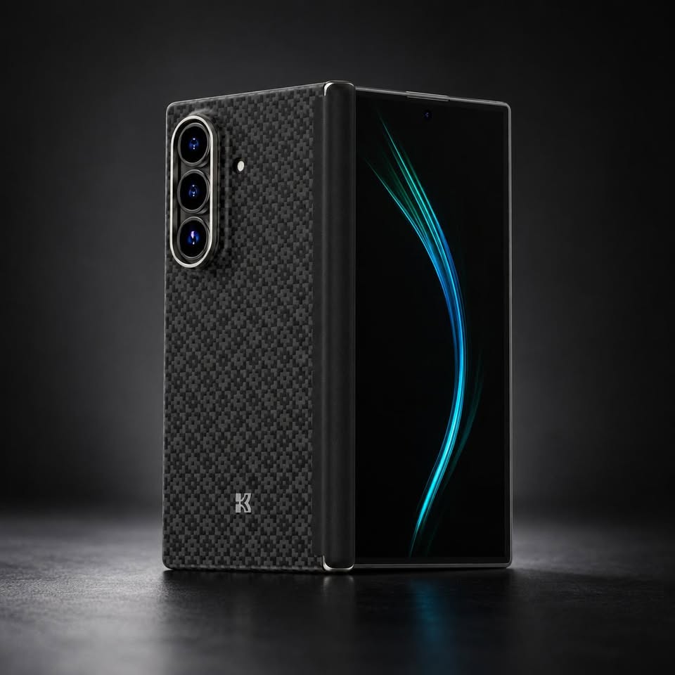 BENKS FOLD 8 ULTRA CACK CASE