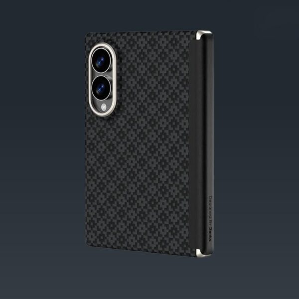 BENKS FOLD 8 CASE