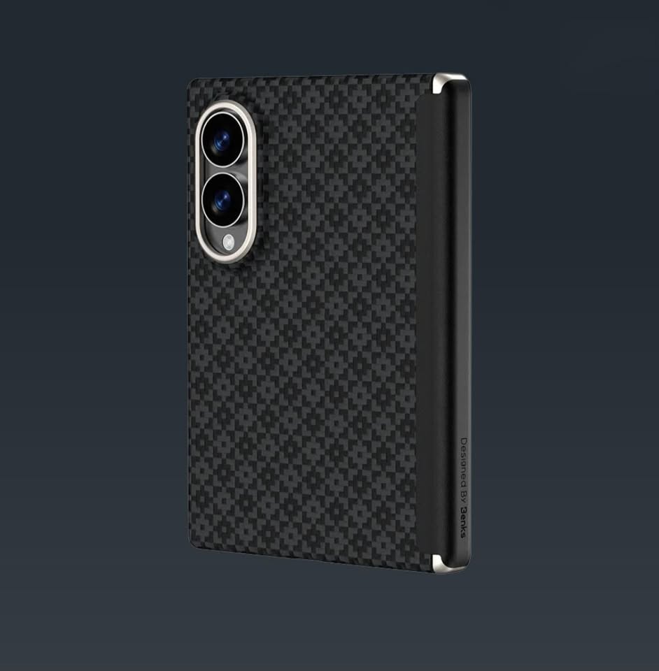 BENKS FOLD 8 CASE