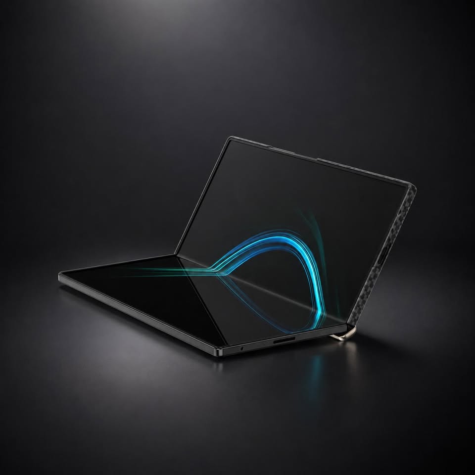 BENKS FOLD 8 ULTRA CACK CASE - Image 4
