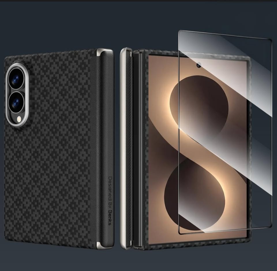 BENKS FOLD 8 CASE - Image 2