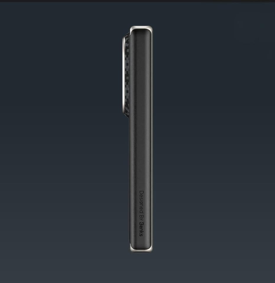 BENKS FOLD 8 CASE - Image 4